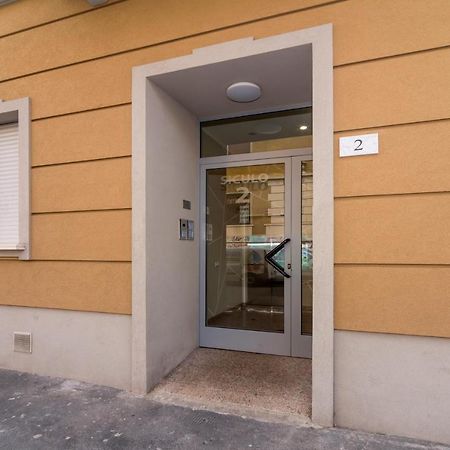 Casa Da Suite Diodora มิลาน ภายนอก รูปภาพ
