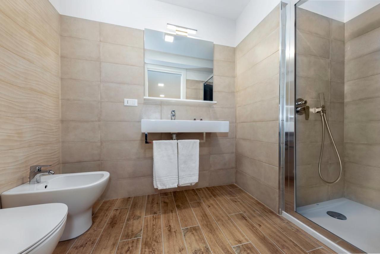 Casa Da Suite Diodora มิลาน ภายนอก รูปภาพ