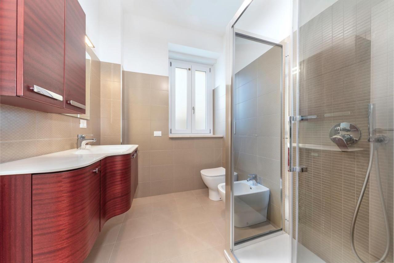 Casa Da Suite Diodora มิลาน ภายนอก รูปภาพ