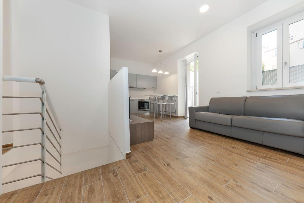 Casa Da Suite Diodora มิลาน ภายนอก รูปภาพ