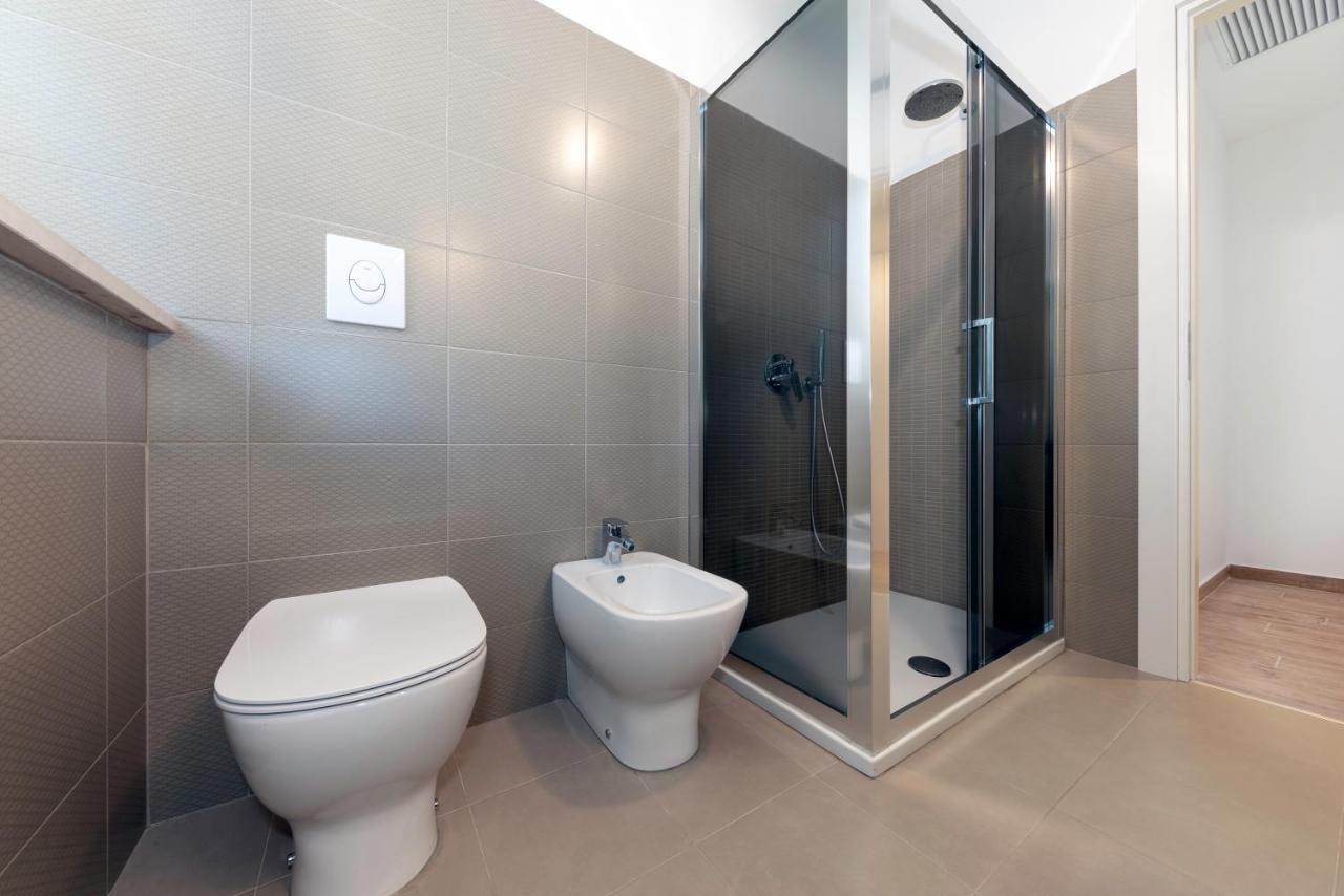 Casa Da Suite Diodora มิลาน ภายนอก รูปภาพ