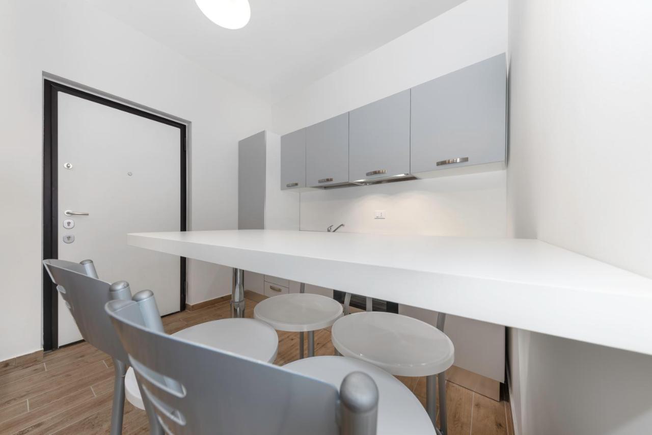 Casa Da Suite Diodora มิลาน ภายนอก รูปภาพ